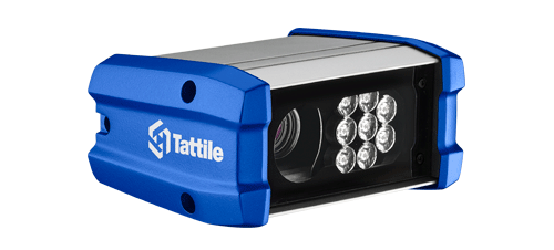 ANPR камера Tattile купить в Уфе